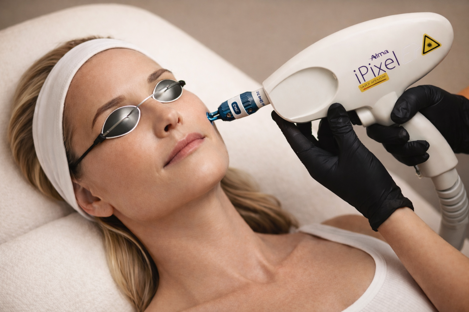 Erbium YAG Laser Resurfacing in Chilliwack: Downtime, Healing, and Real Results