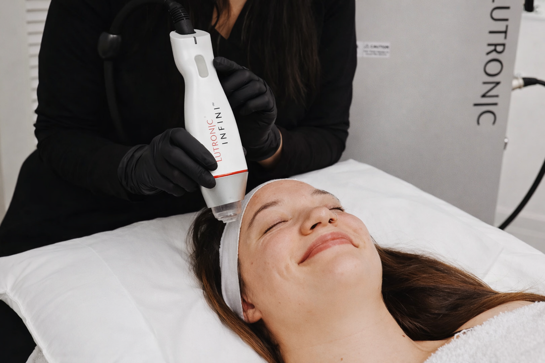 RF Microneedling in Chilliwack: Tightening, Acne Scars, and Skin Remodeling