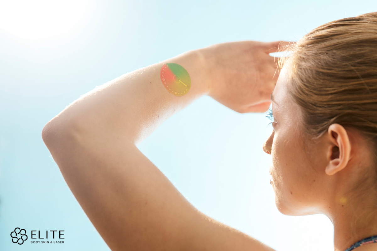 skincare treatment in Chilliwack