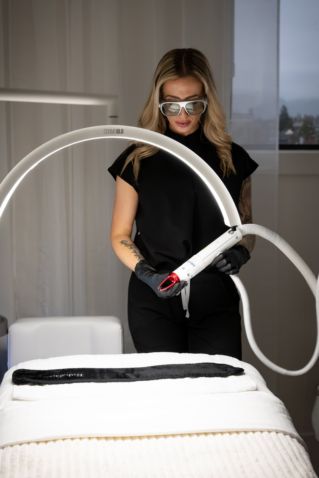 Aerolase Laser in Chilliwack: Acne, Redness, and Skin Rejuvenation Explained