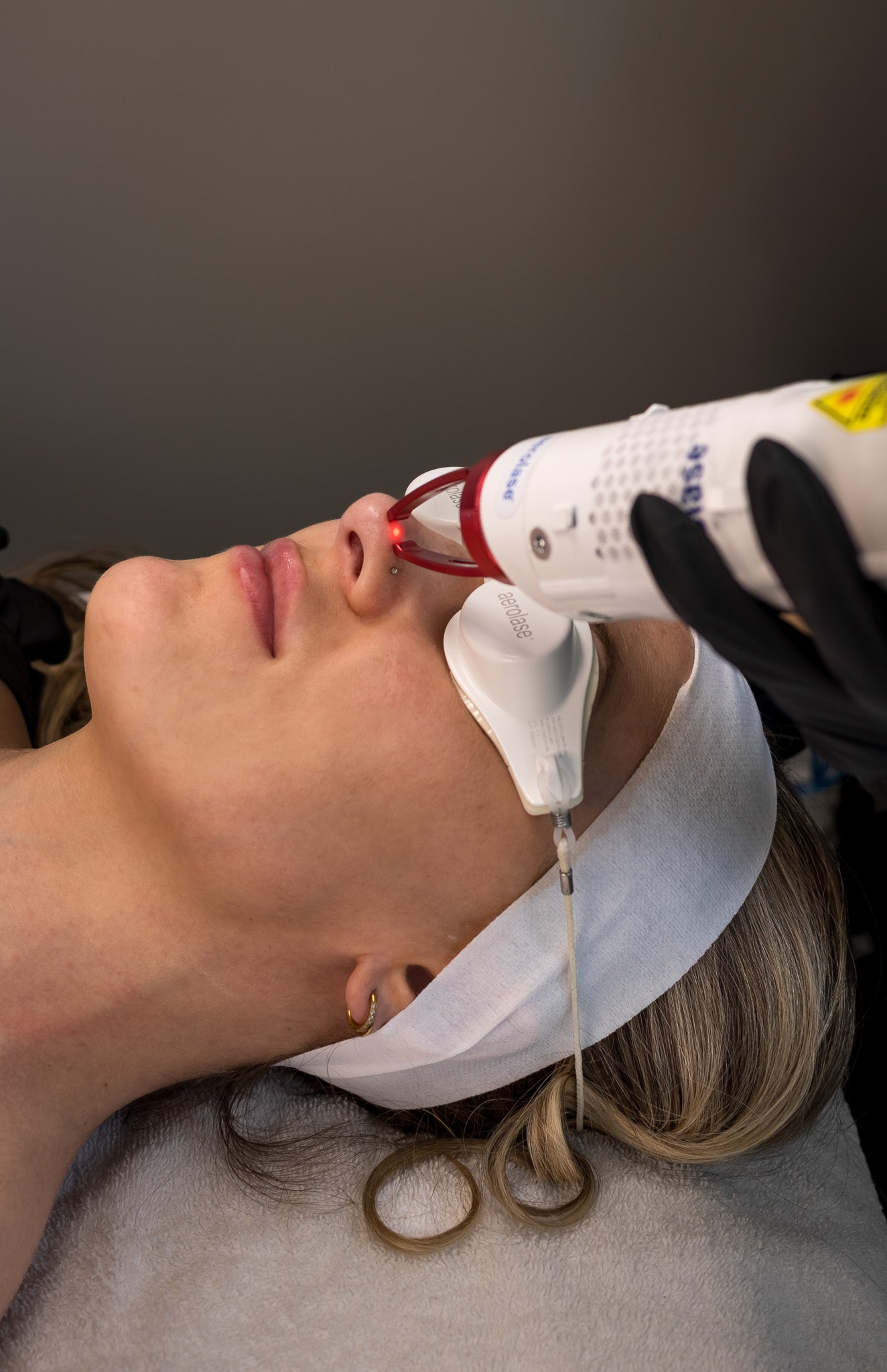Can You Get Laser Treatments in the Summer? | Aerolase Neo Elite in Chilliwack