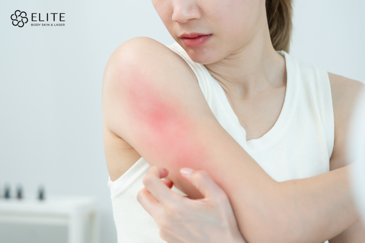 Why Your Skin Texture Changed Overnight – Causes & Expert Remedies ...