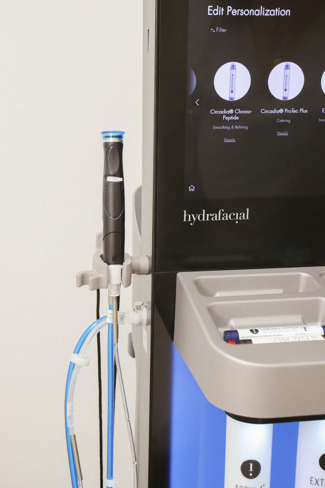 HydraFacial vs. a Basic Facial: What’s the Difference? | Chilliwack