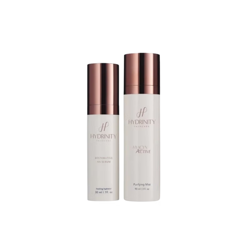 Hydrinity Restorative Kit