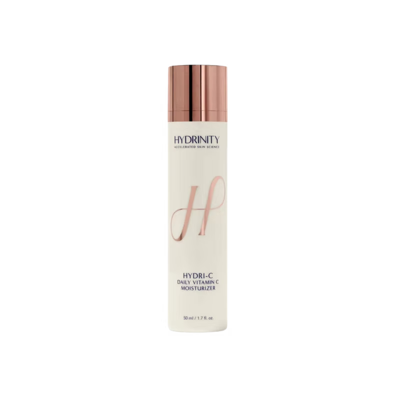 Hydrinity HYDRI-C Daily Vitamin C Moisturizer