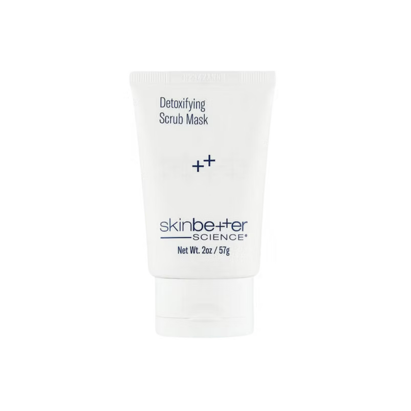 Skinbetter Scrub Mask