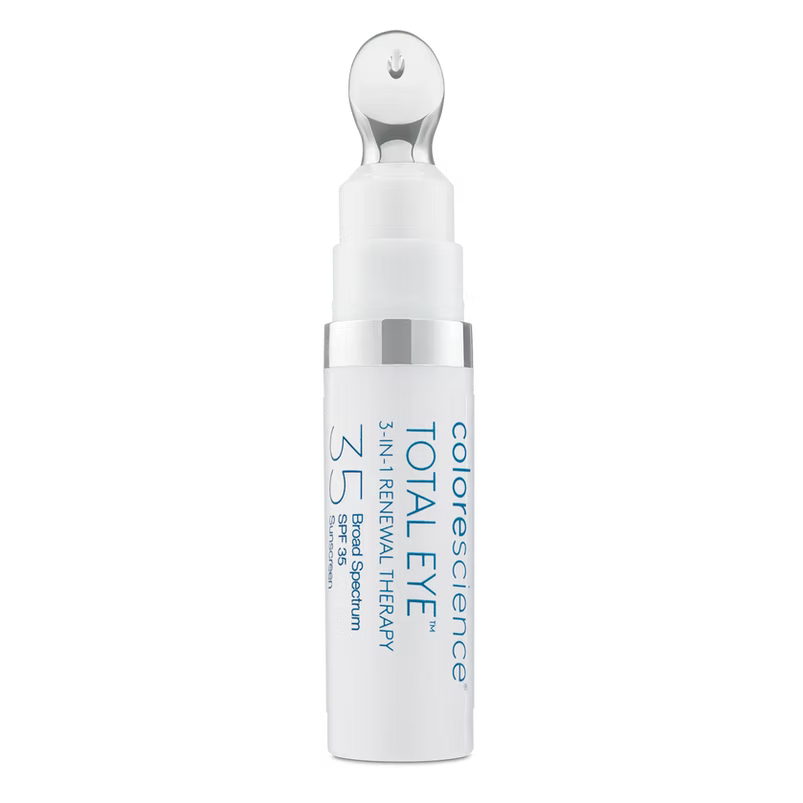 Colorescience Total Eye 3-in-1 Renewal Care SPF 35