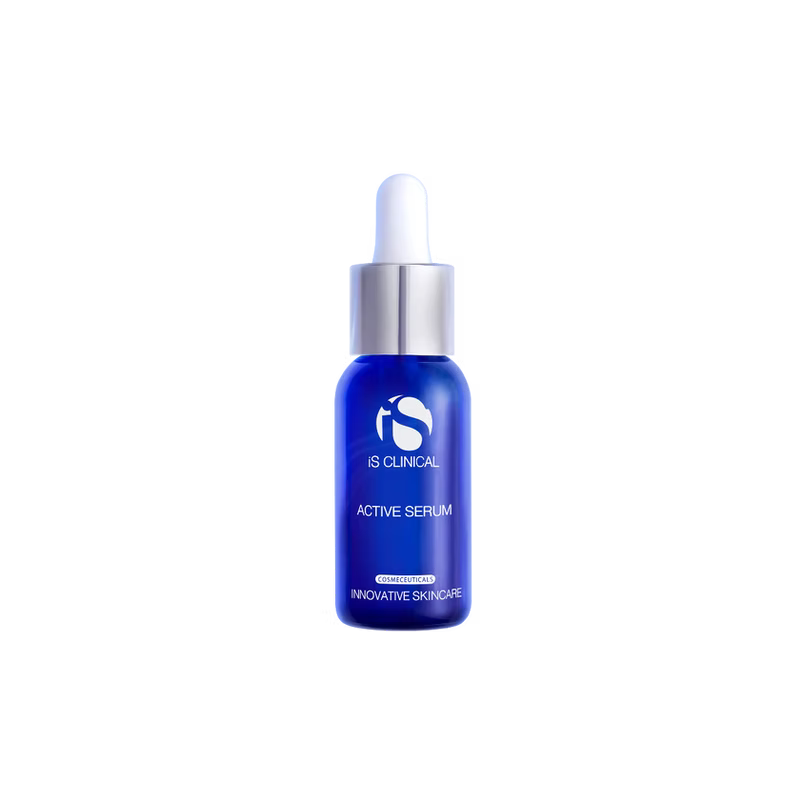iS Clinical Active Serum