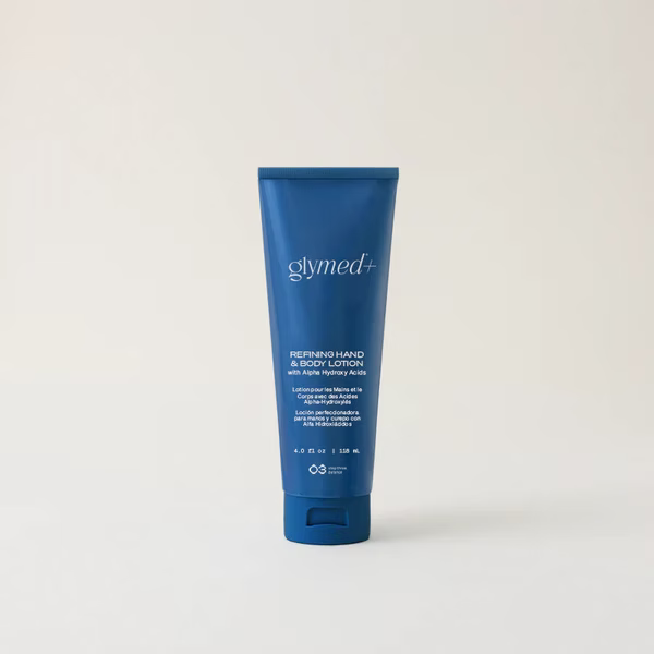 Glymed Refining Hand & Body Lotion