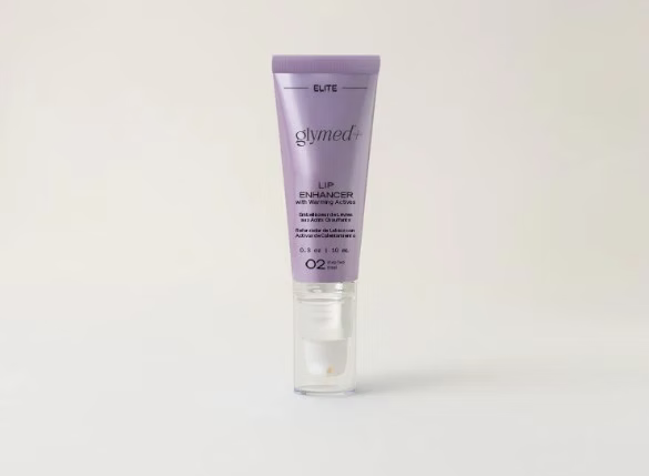 Glymed Lip Enhancer with Warming Actives