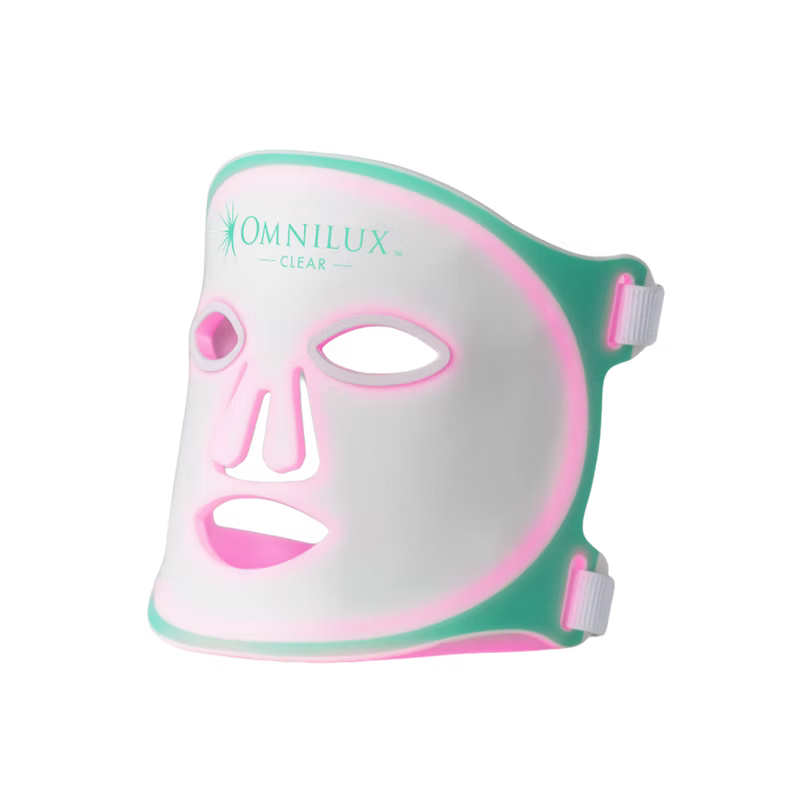 Omnilux Clear