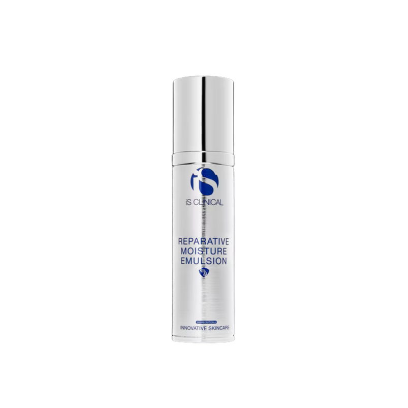 iS Clinical Reparative Moisture Emulsion