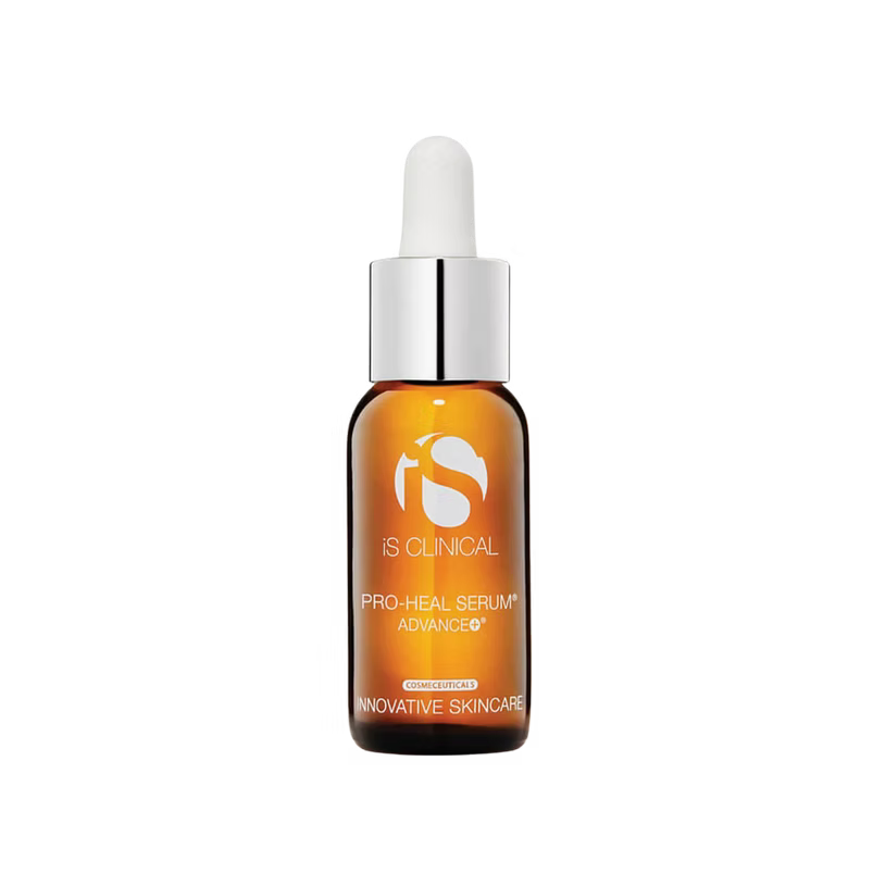 iS Clinical Pro Health Serum Advance +