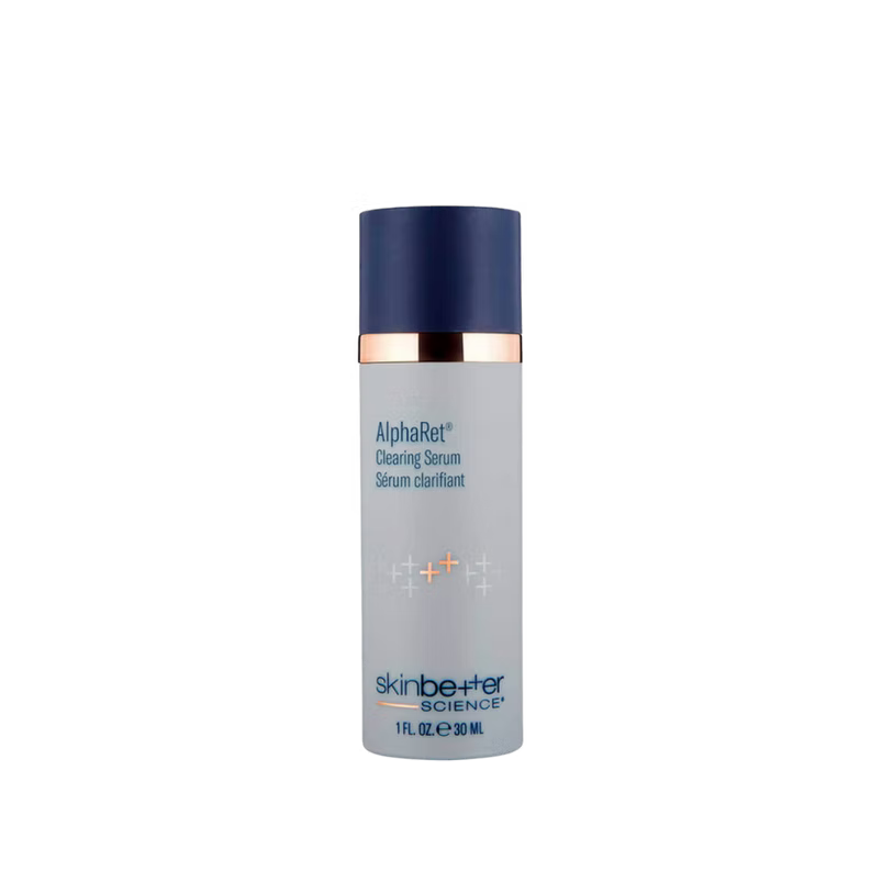 Skinbetter AlphaRet Clearing Serum 30ml