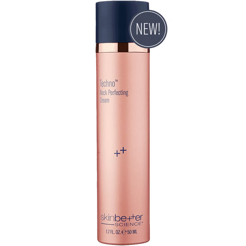 Skinbetter Techno Neck Perfecting Cream 50ml