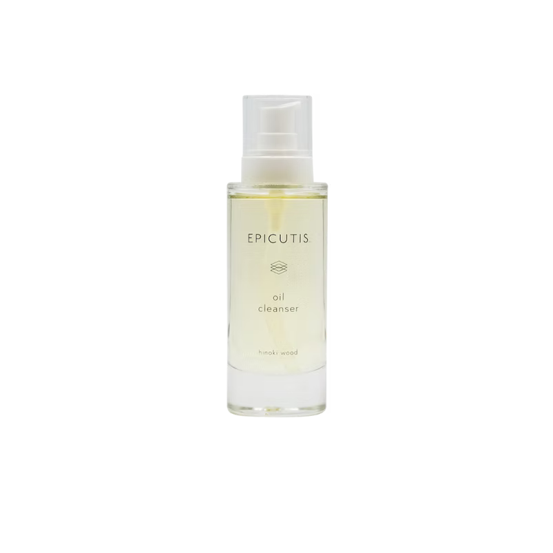 Epicutis Oil Cleanser