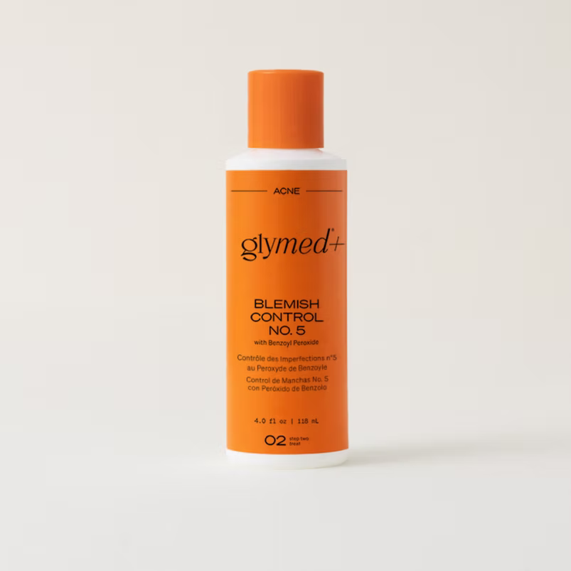 Glymed Blemish Control No.5 (Previously Skin Med)