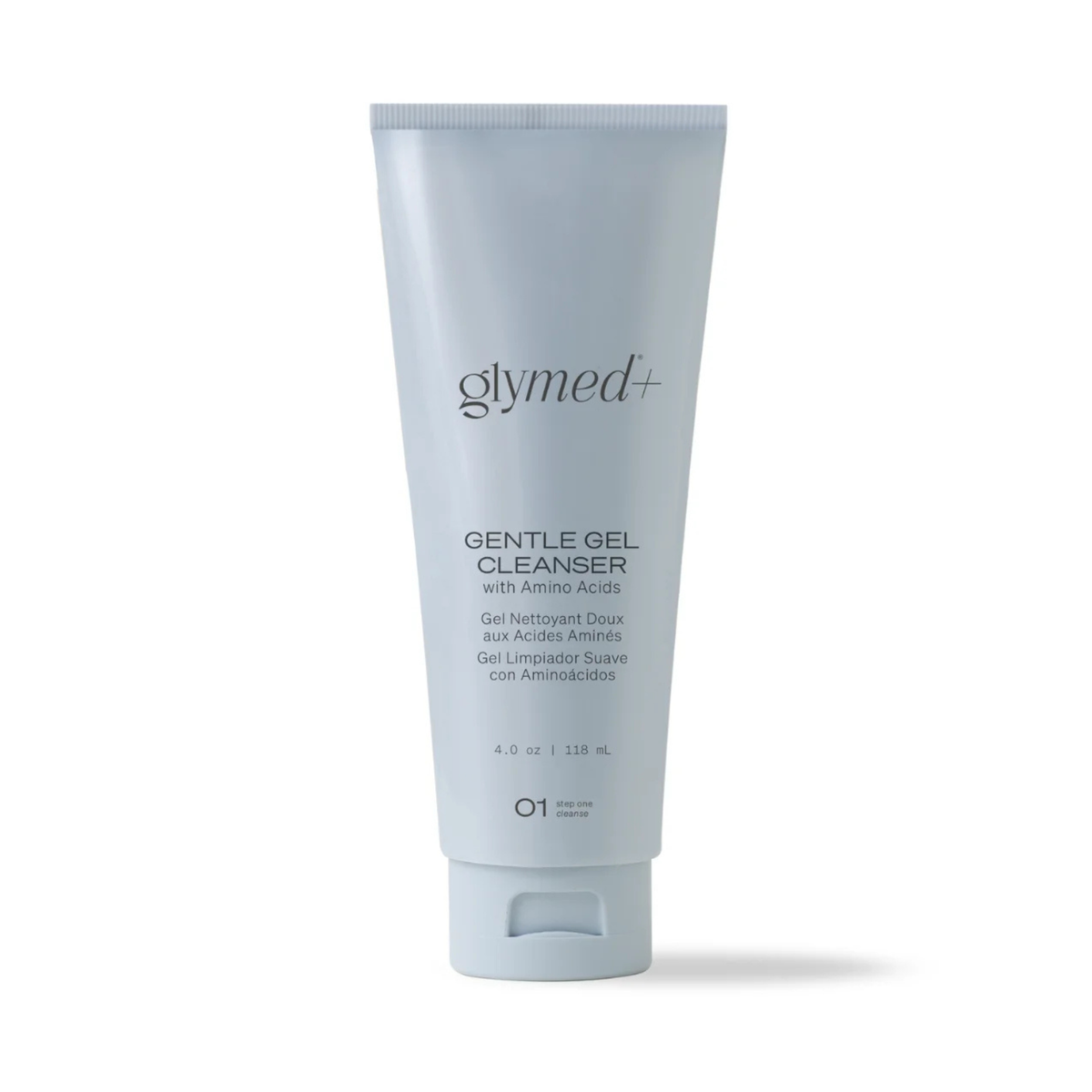Glymed Gentle Gel Cleanser