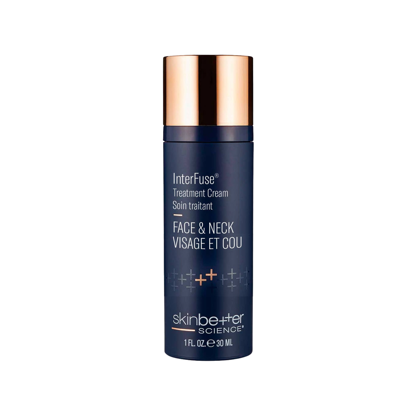 Skinbetter InterFuse Face & Neck