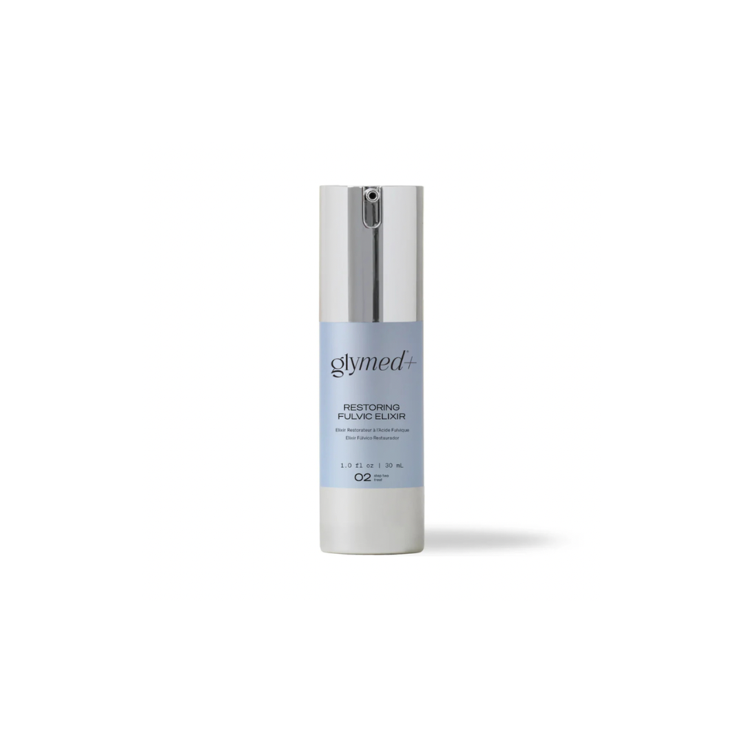 Glymed Restoring Fulvic Elixir