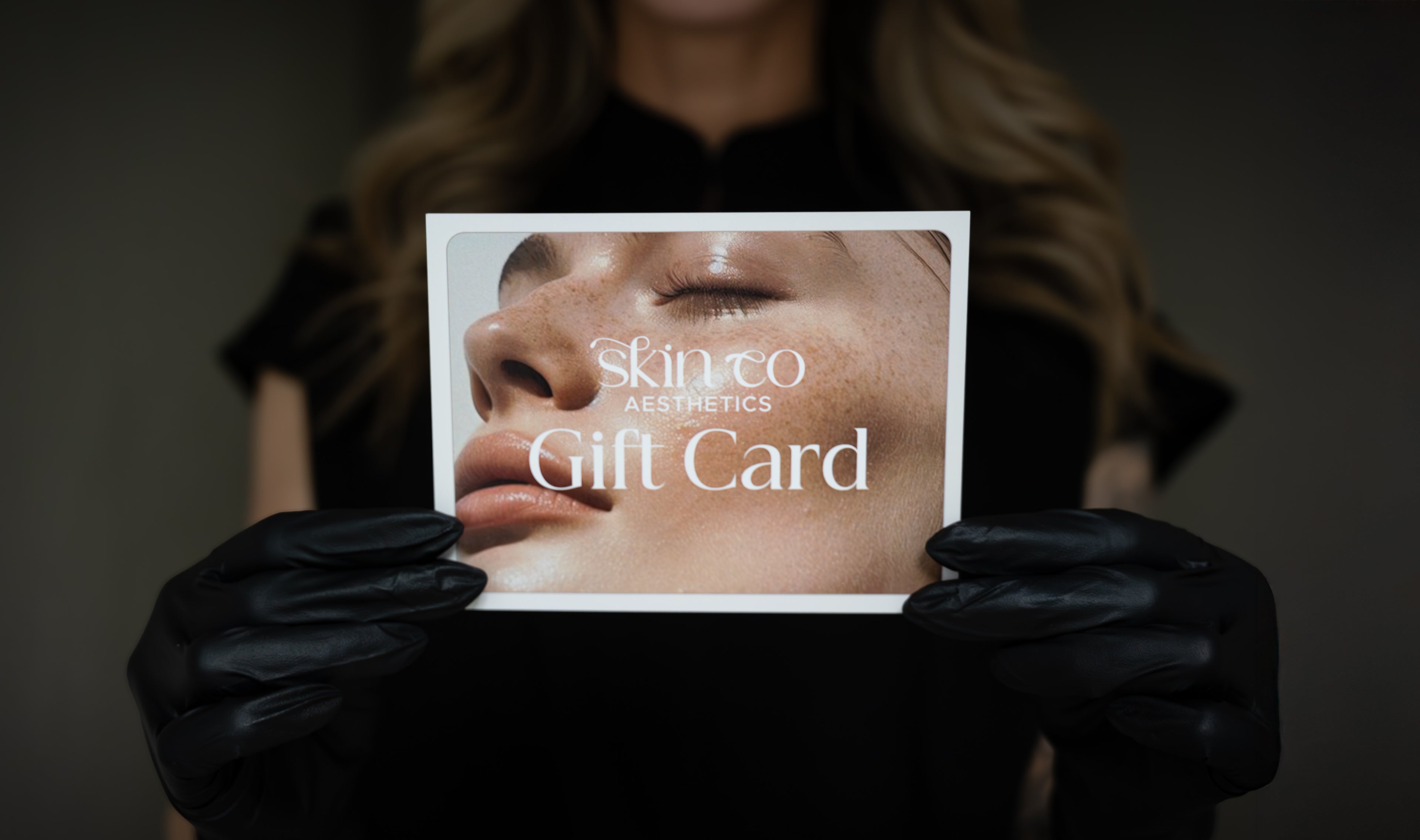Skin Co Aesthetics Gift Card