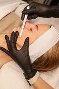 Tier 1 Dermaplaning + Light Peel