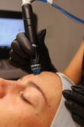 Tier 2 Advanced HydraFacial