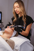 Tier 3 Platinum HydraFacial