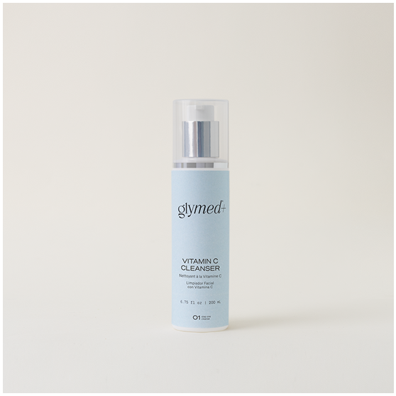 Glymed Vitamin C Cleanser