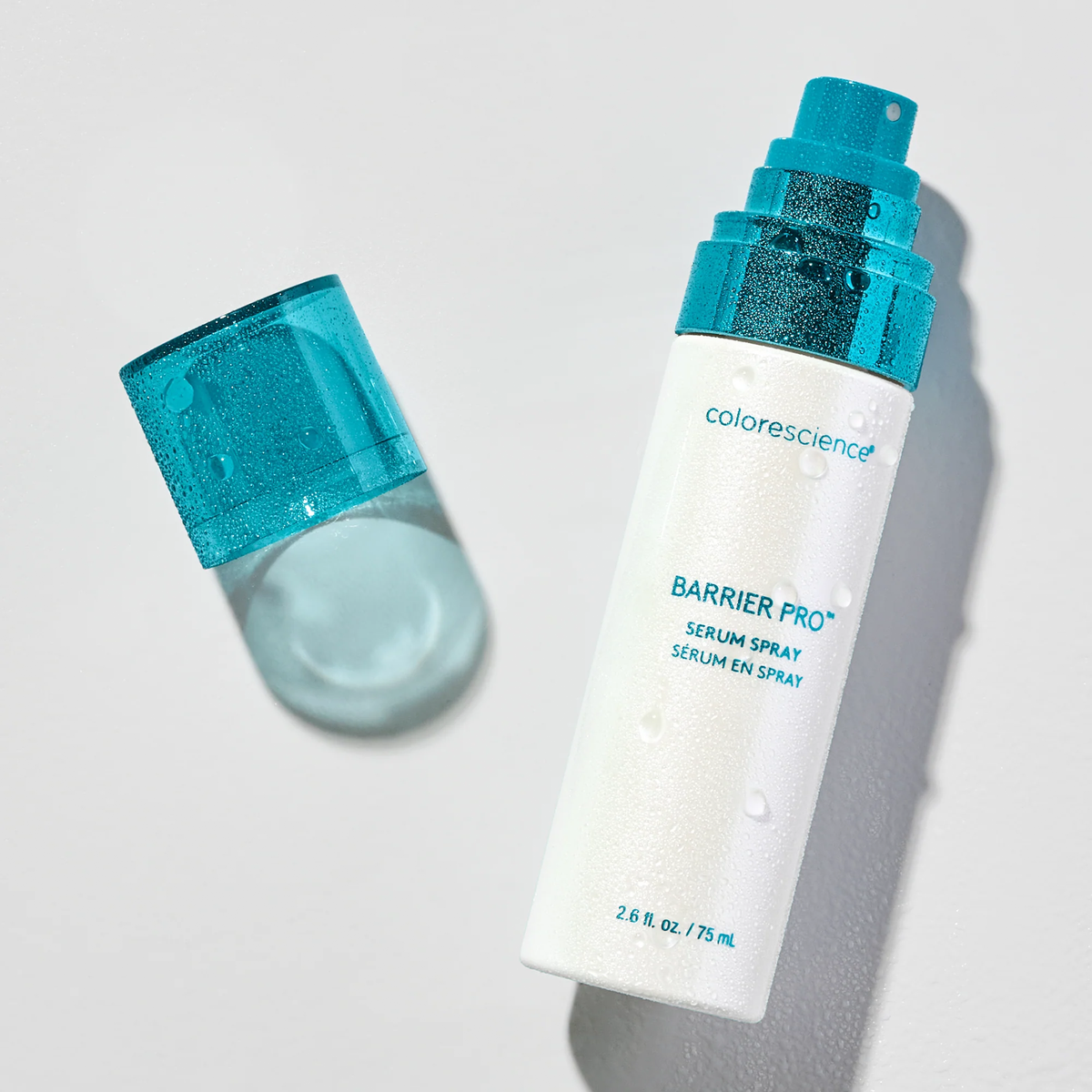 Colorescience Barrier Pro Serum Spray