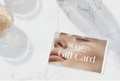 Skin Co Aesthetics Gift Card