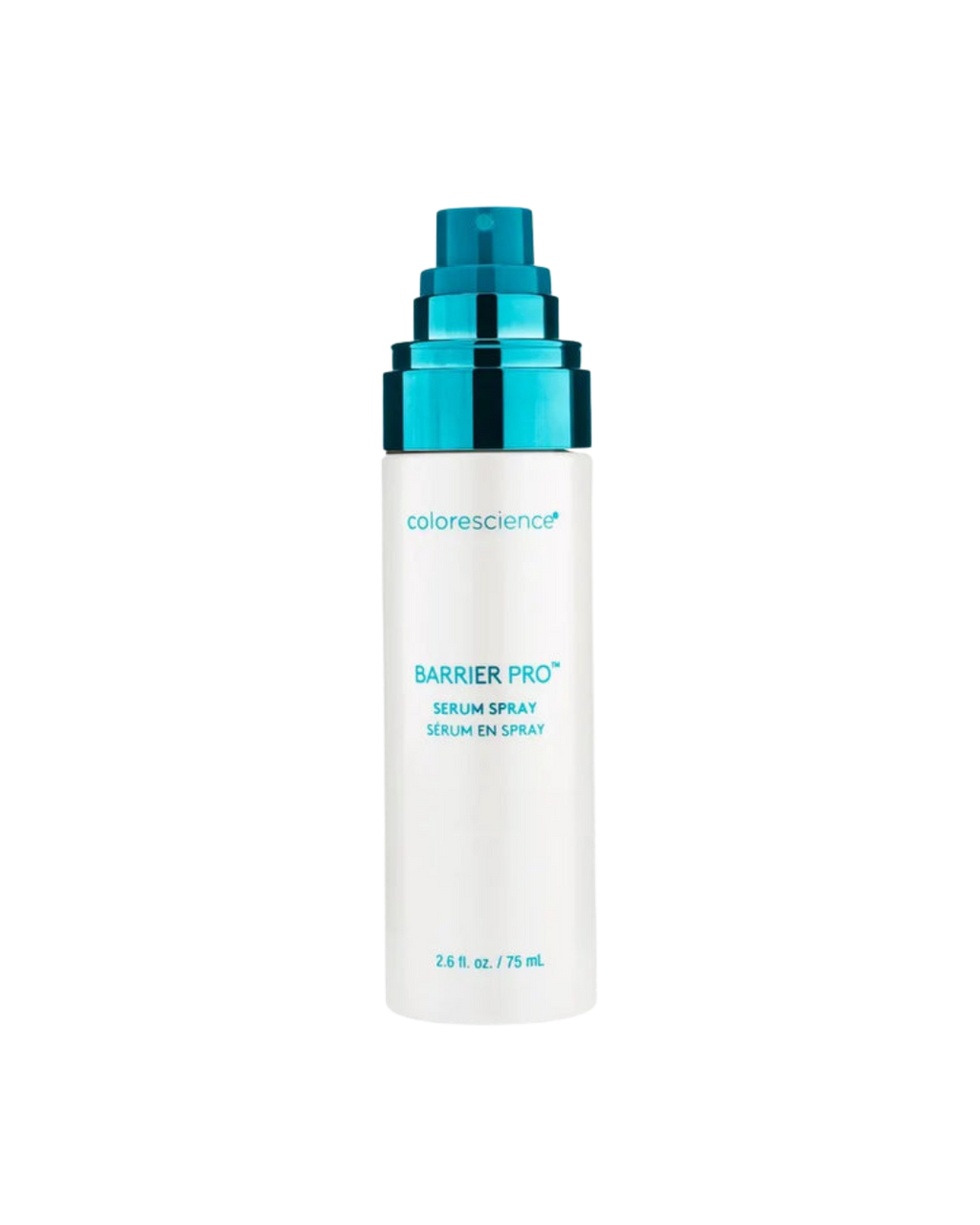 Colorescience Barrier Pro Serum Spray