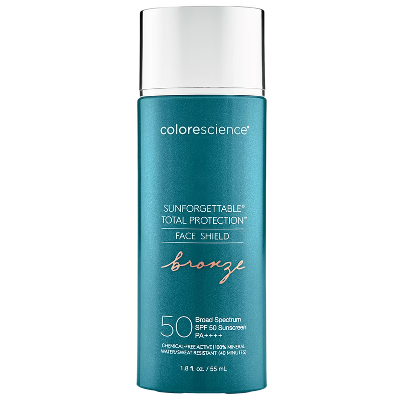 Colorescience Face Shield Bronze SPF 50