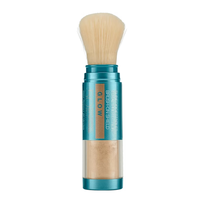 Colorescience Brush-On Shield Glow SPF 50