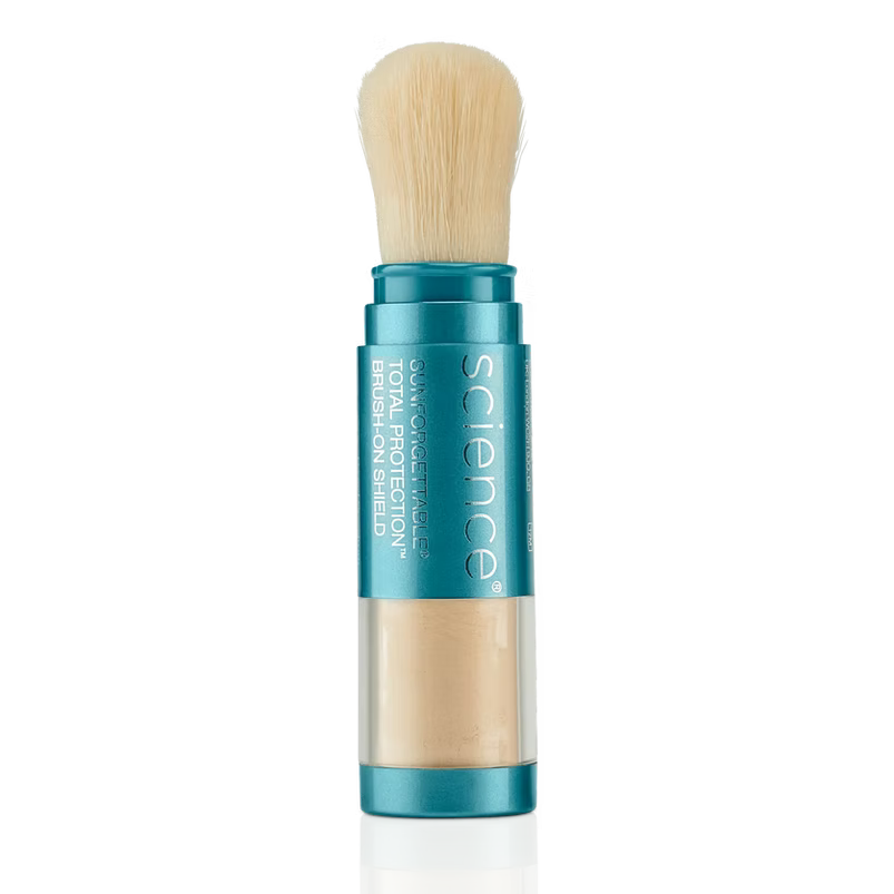 Colorescience Brush-On Shield SPF 50