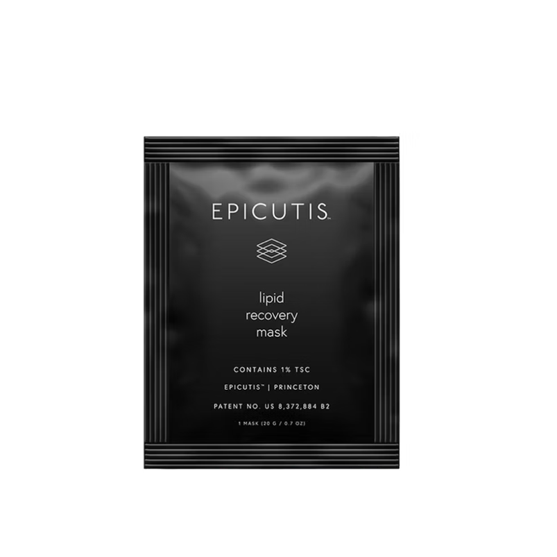 Epicutis Lipid Recovery Mask