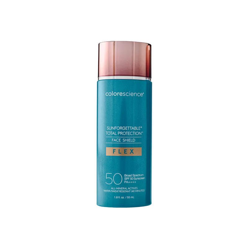 Colorescience Total Protection Face Shield Flex SPF 50