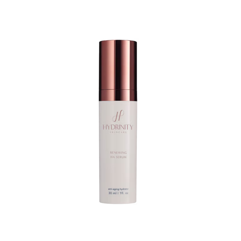 Hydrinity Renewing HA Serum