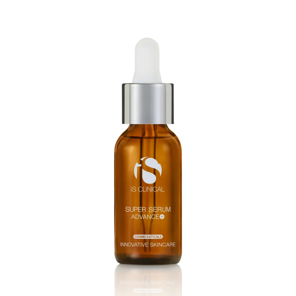 iS Clinical Super Serum Advance +