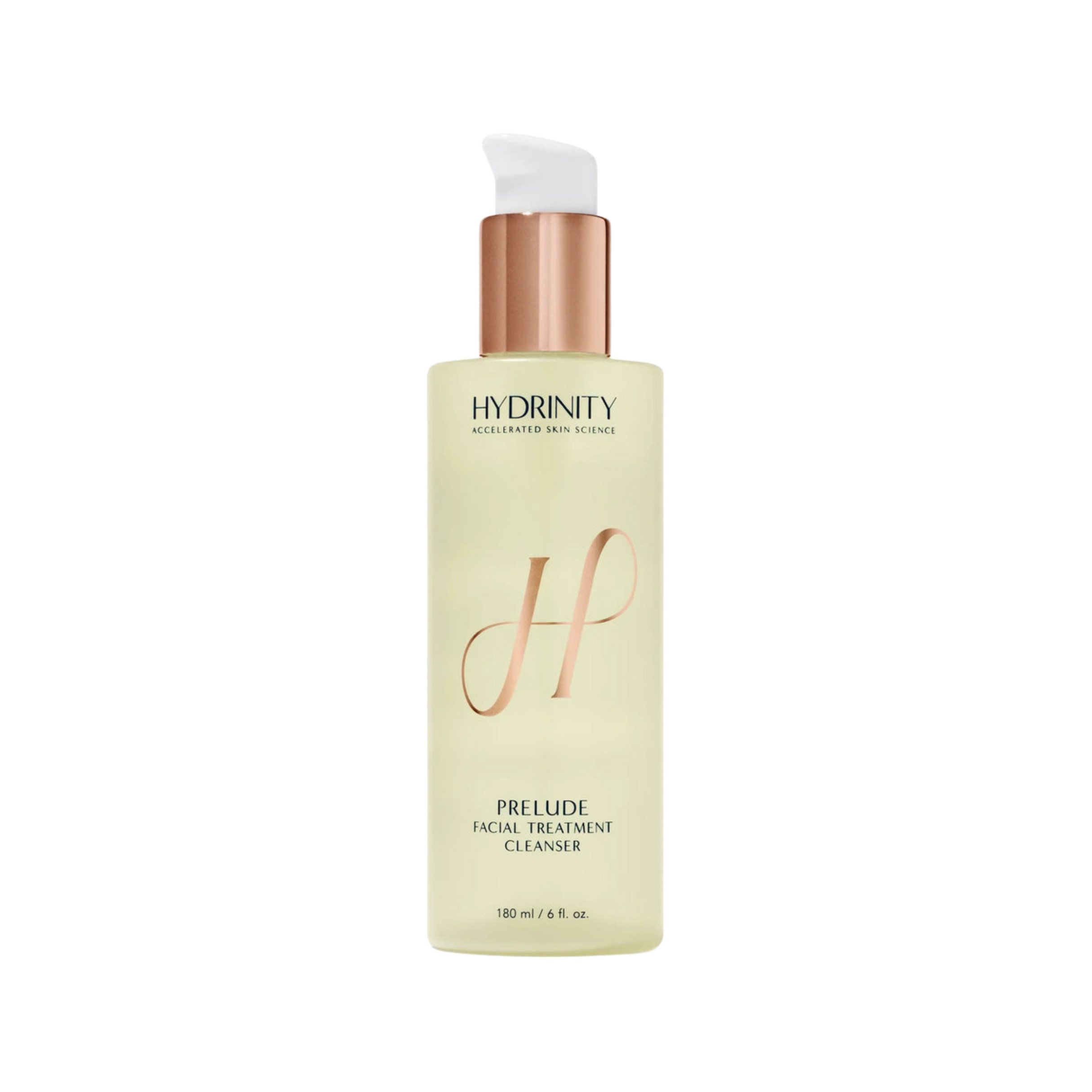 Hydrinity Prelude Facial Treatment Cleanser
