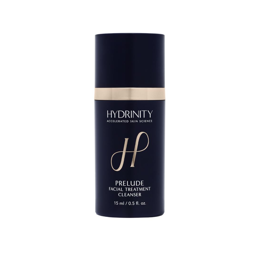 Hydrinity Prelude Facial Treatment Cleanser