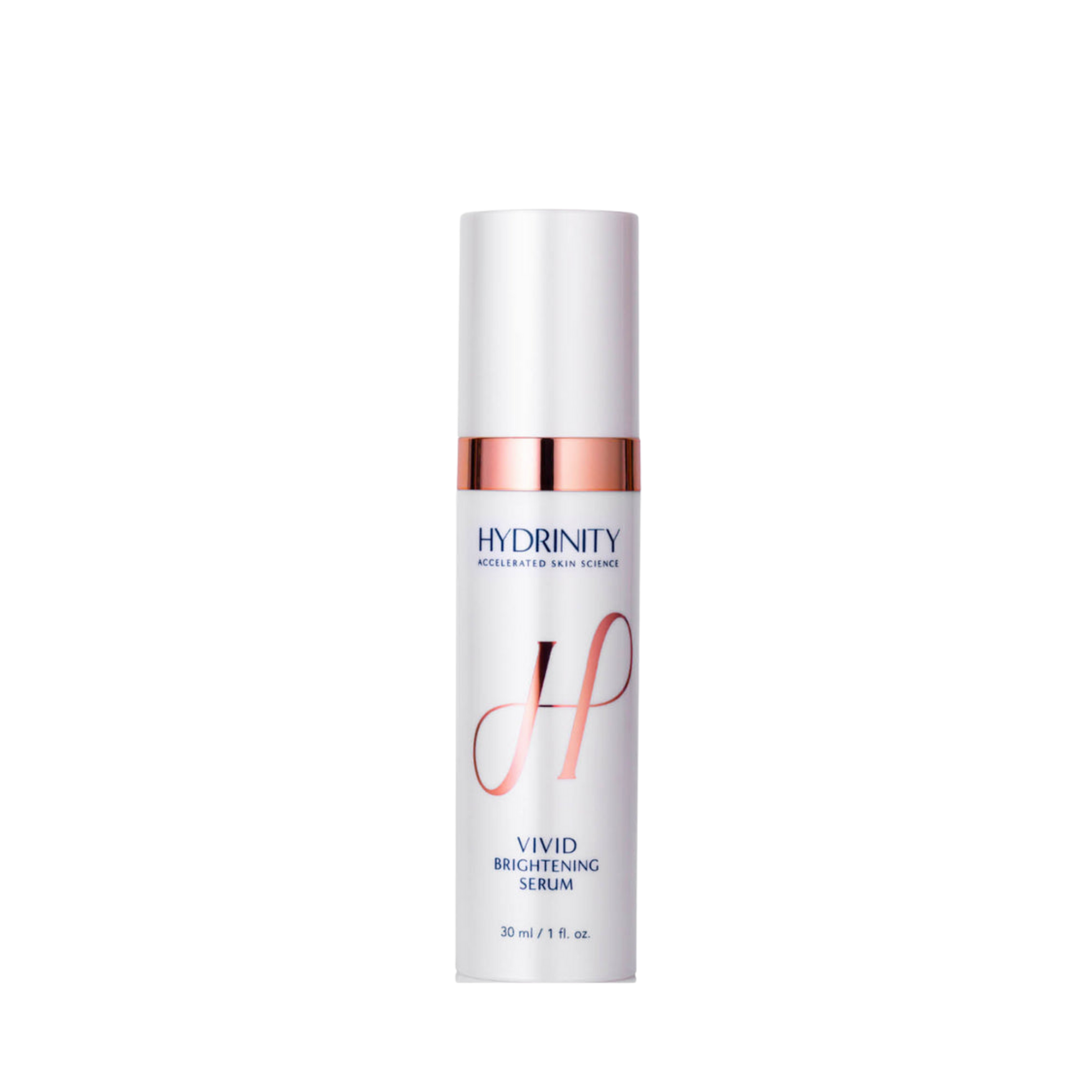 Hydrinity Vivid Brightening Serum