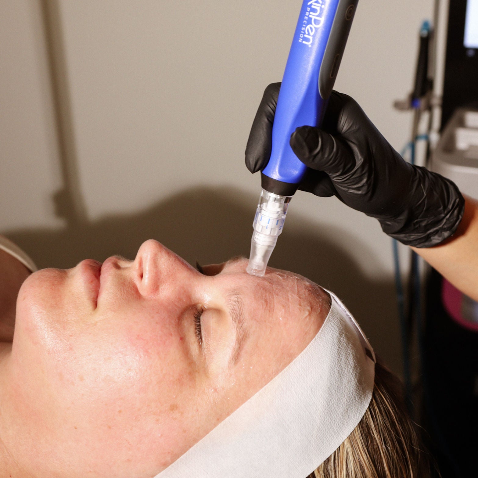 Calm + Clear Intensive Program