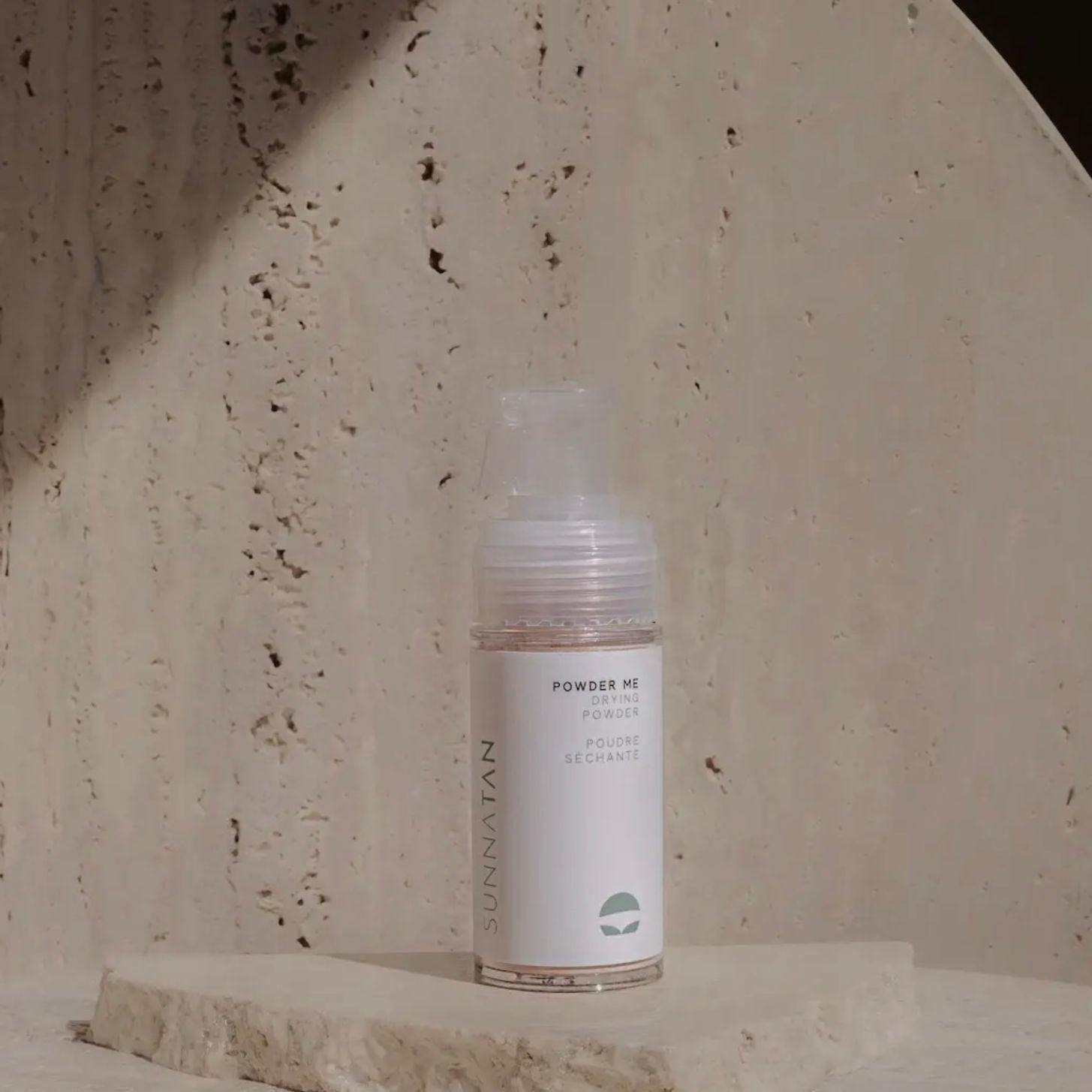 SunnaTan Powder Me Drying Spray