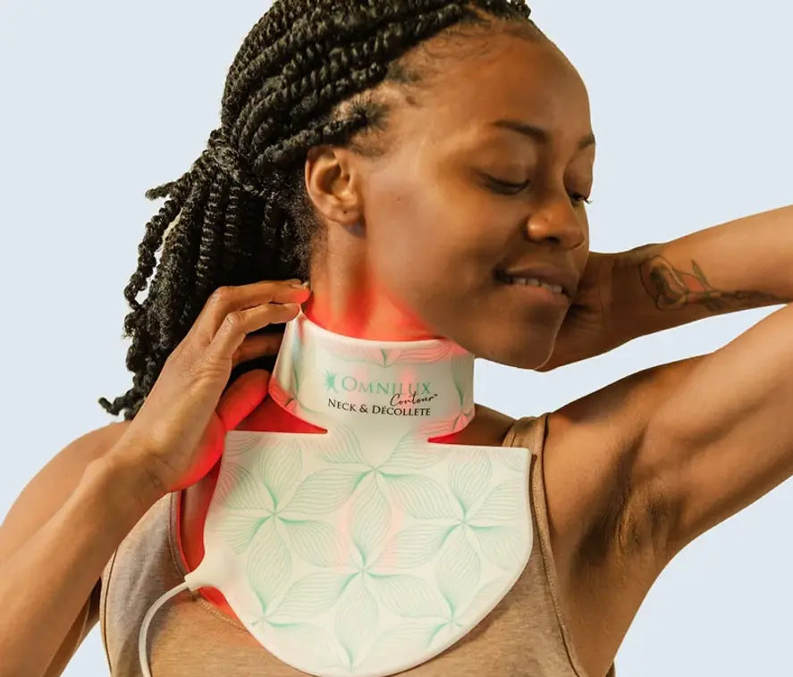 Omnilux Contour Neck & Décolleté