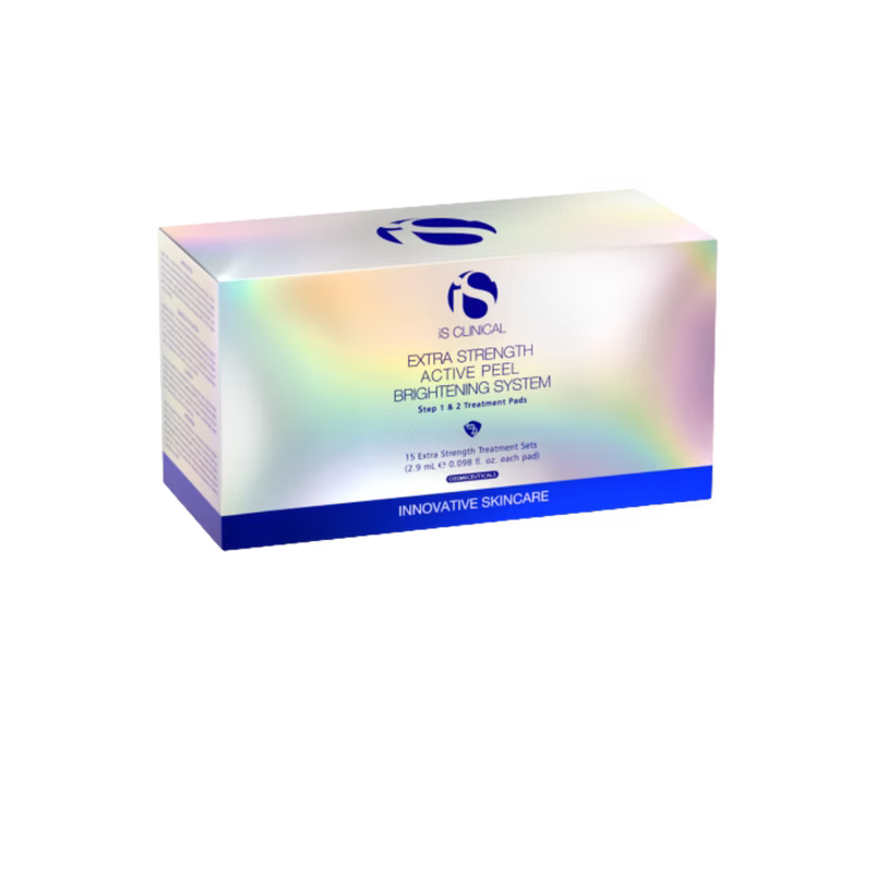 iS Clinical Extra Strength Active Peel System