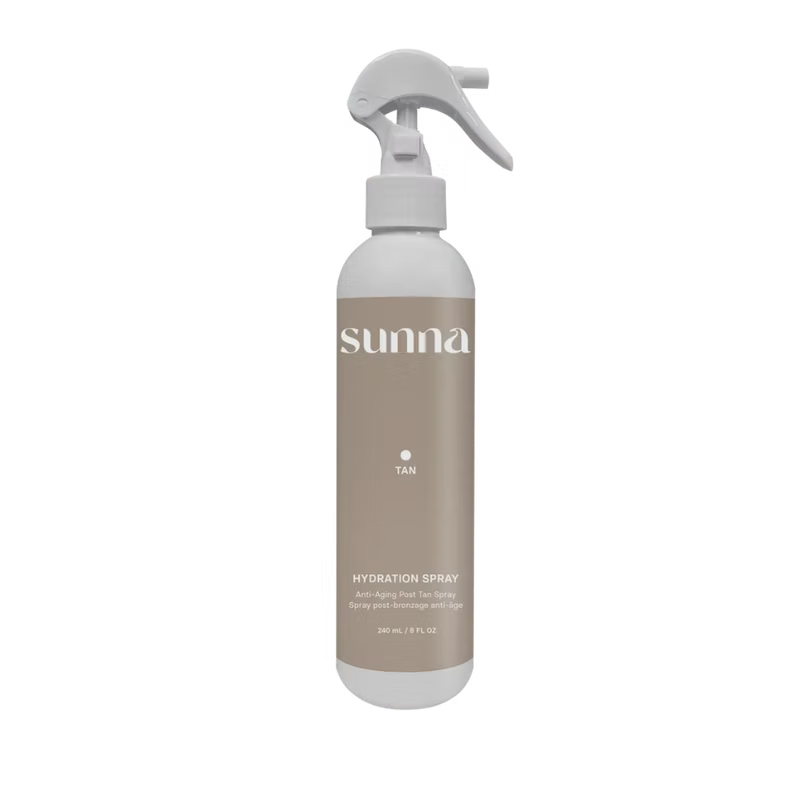 SunnaTan Hydration Spray
