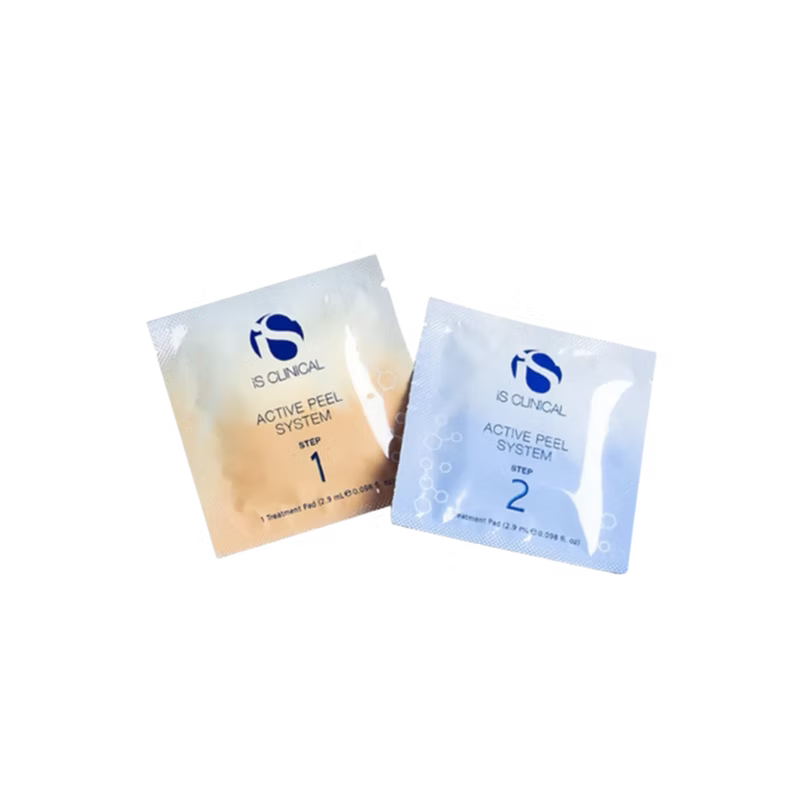 Is Clinical Active Peel System